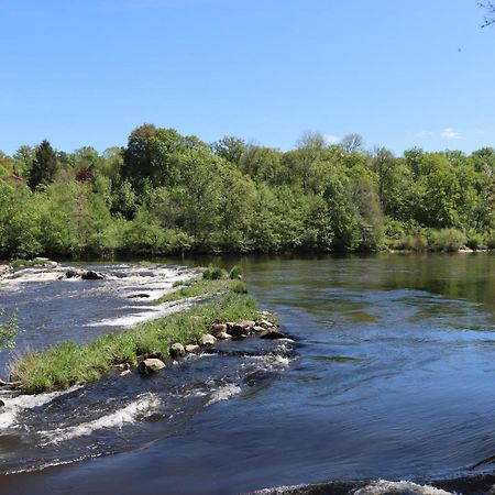 Manot Vacances - Gites En Bord De Vienne Eksteriør bilde